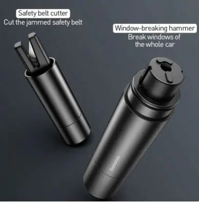 Martillo rompe cristales