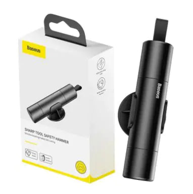 Martillo rompe cristales