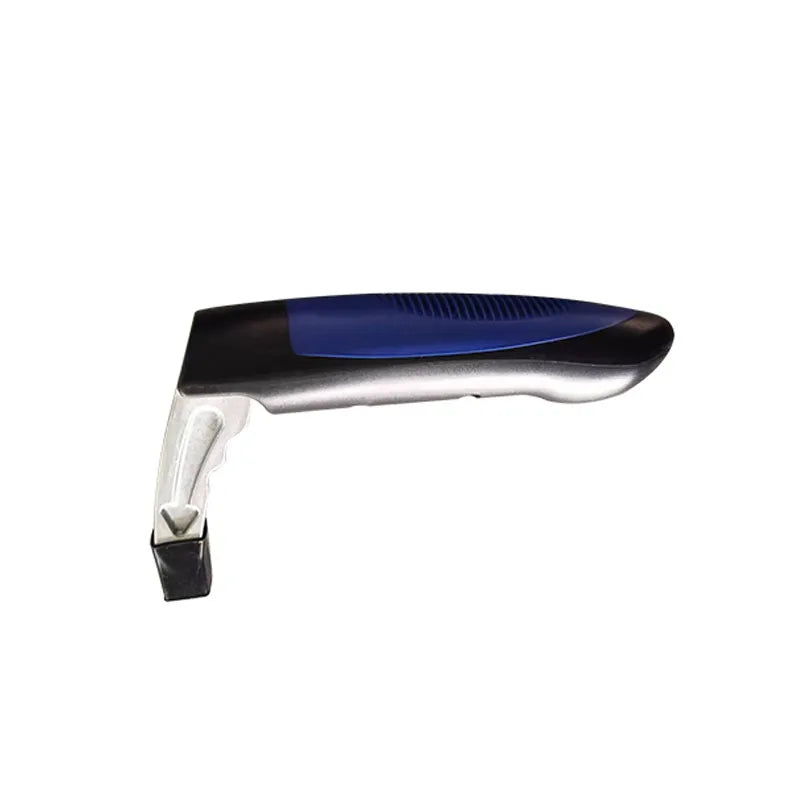 Apoyo para personas con movilidad reducida//martillo